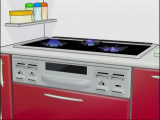 ウィルくん編